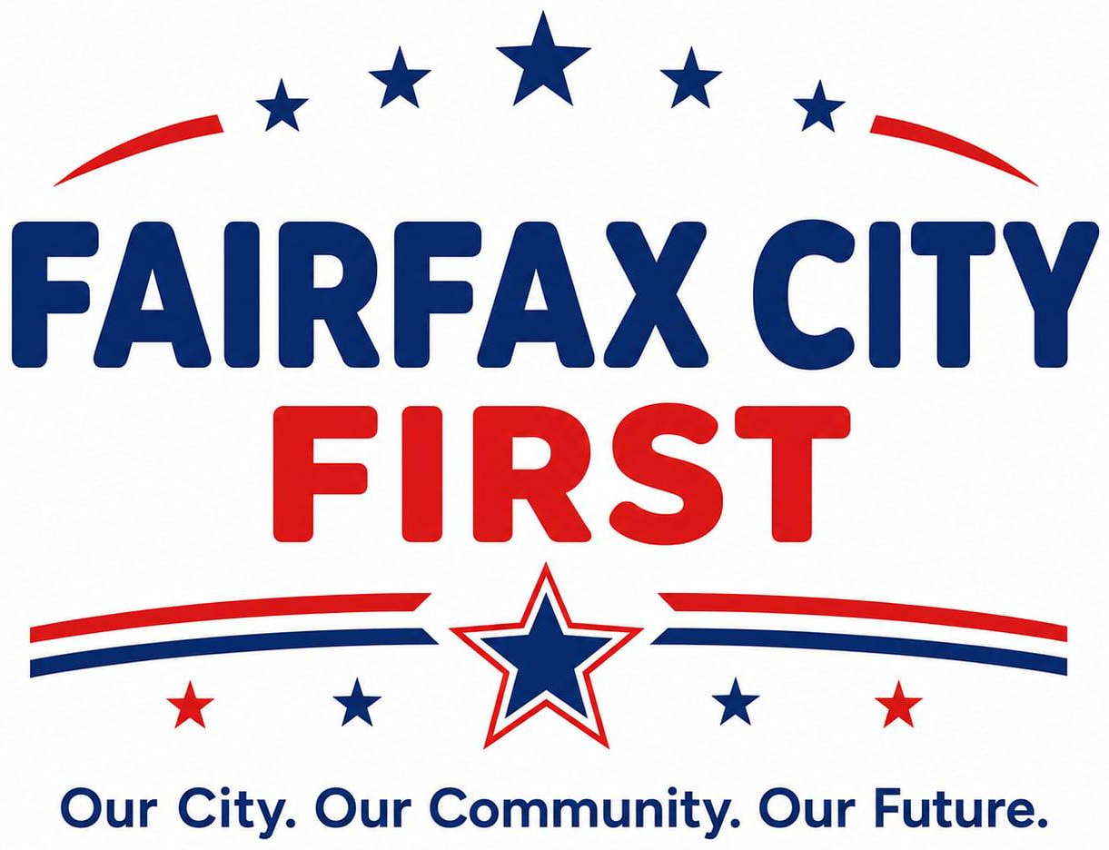 Fairfax City First