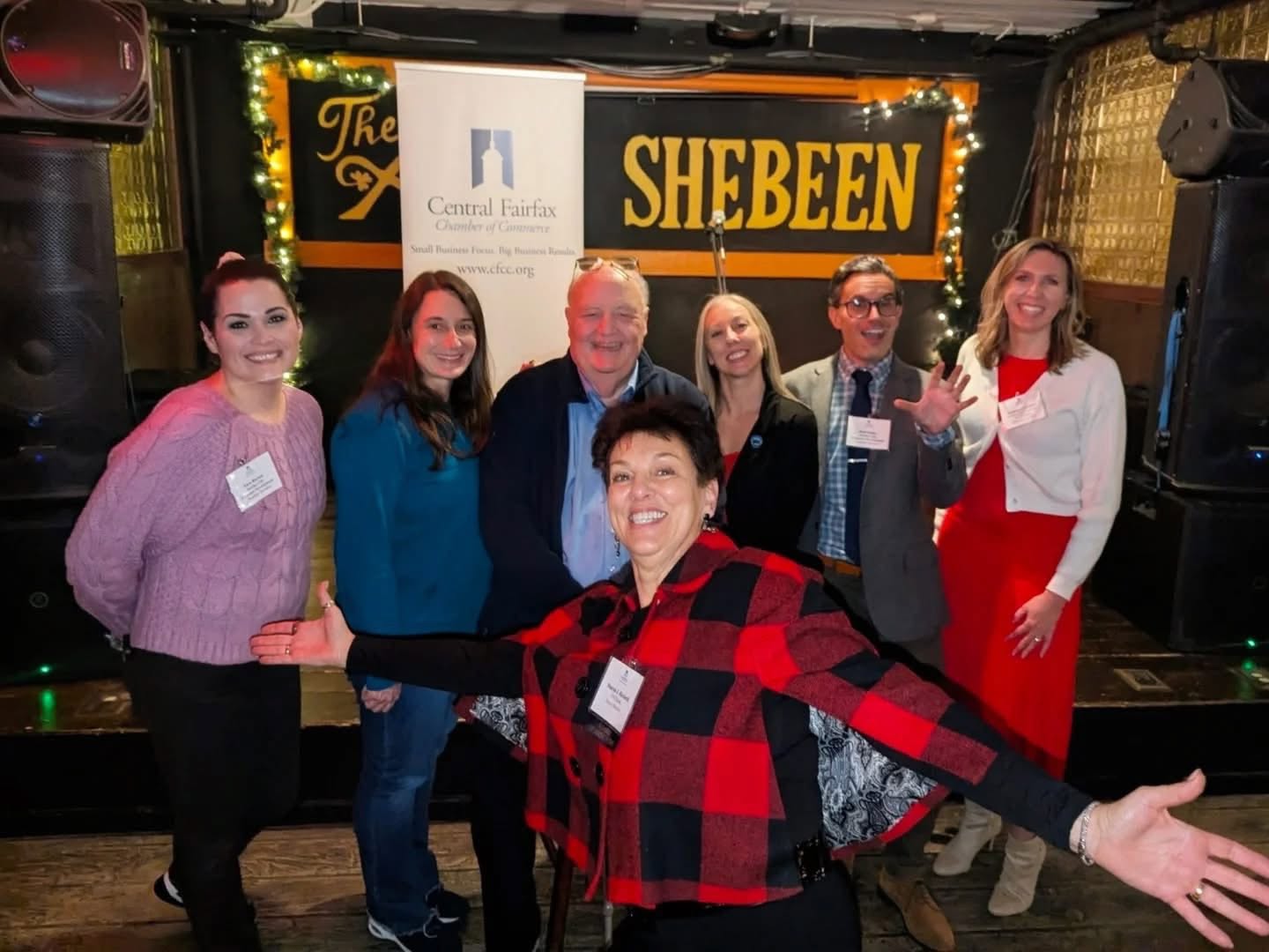 Chamber of Commerce Business After Hours