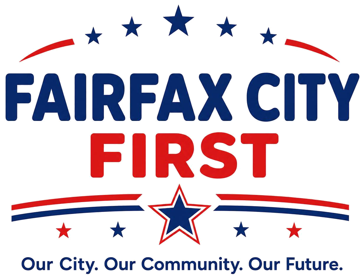 Fairfax City First
