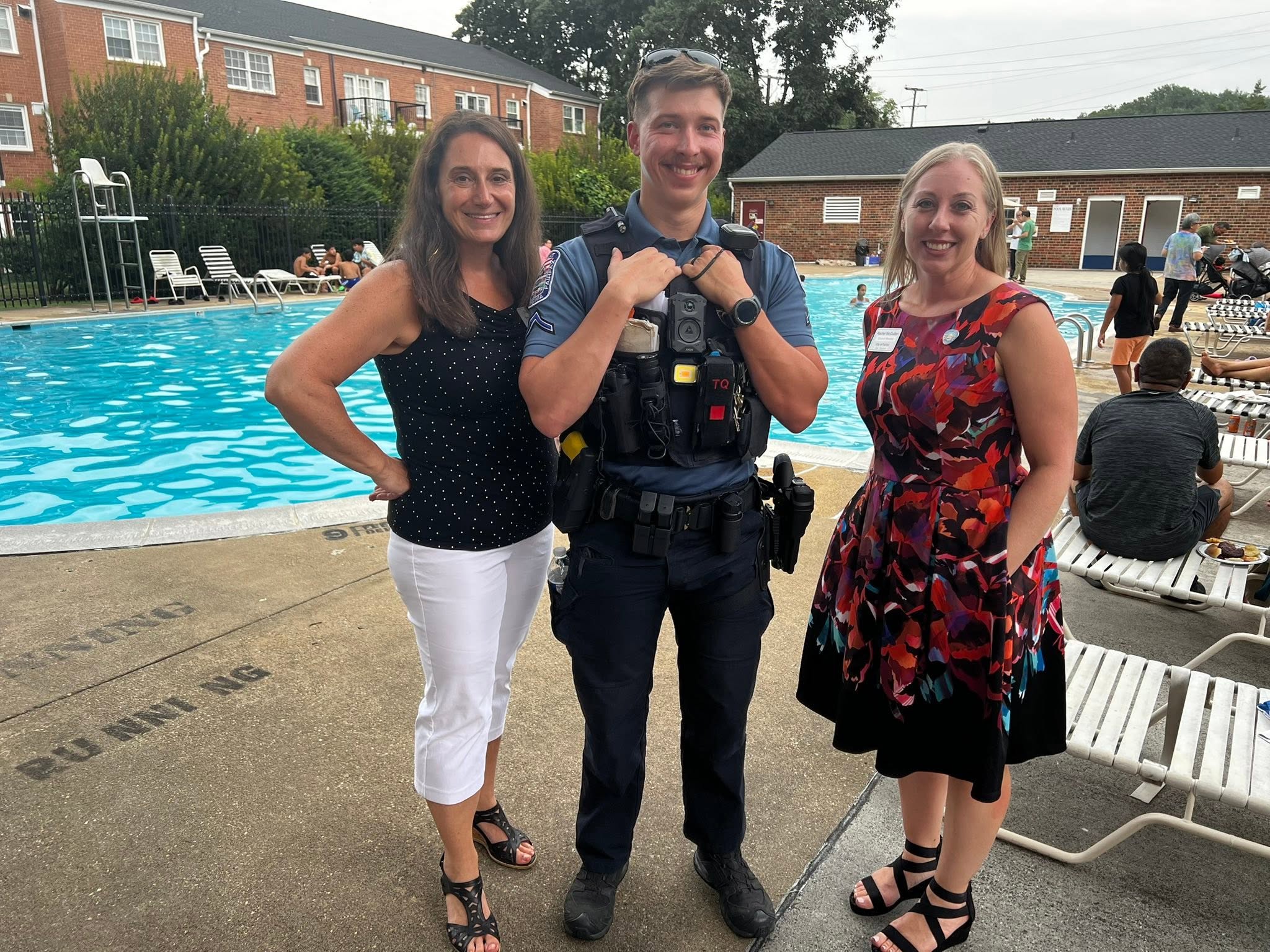 National Night Out