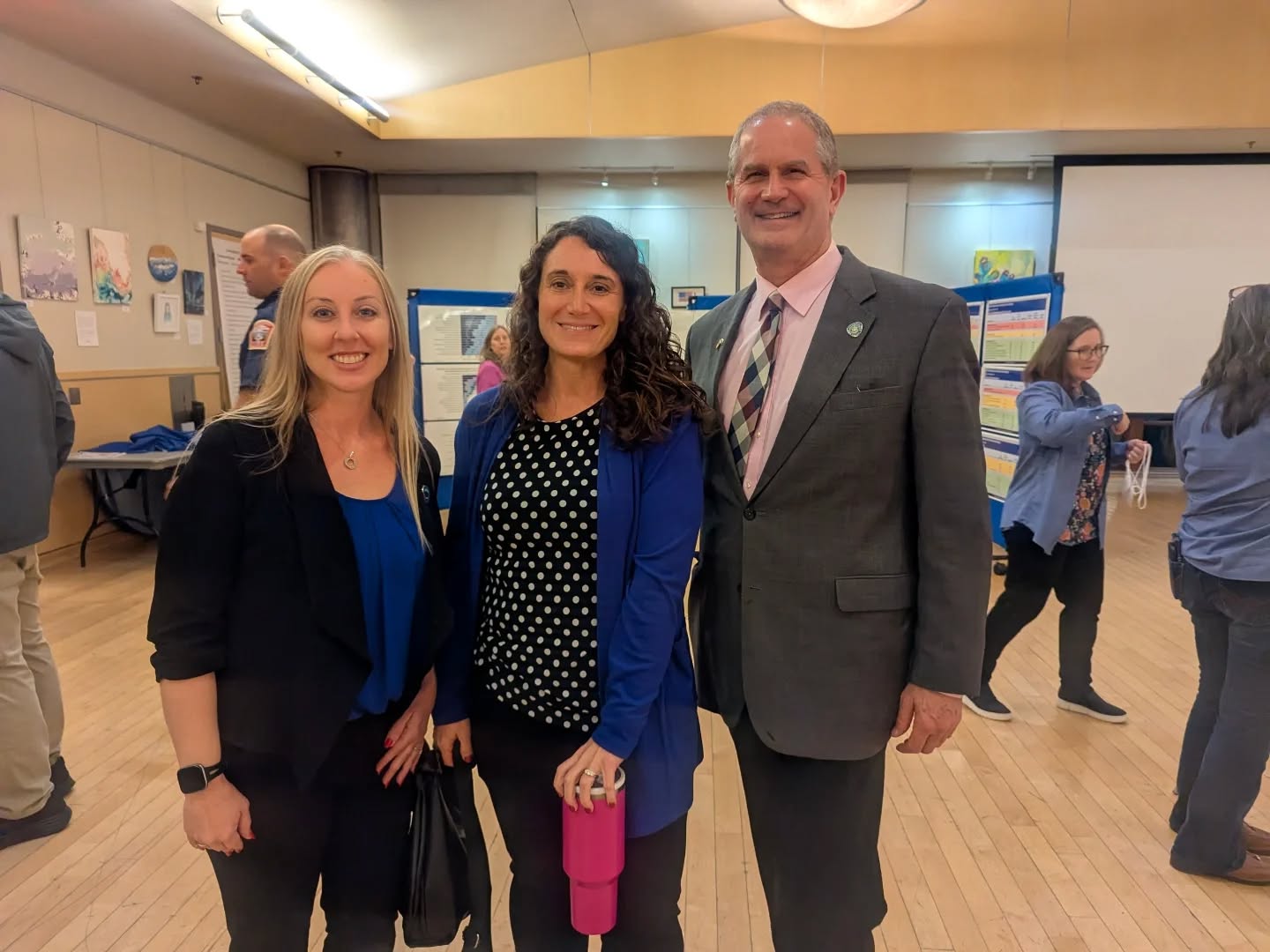 Budget Open House