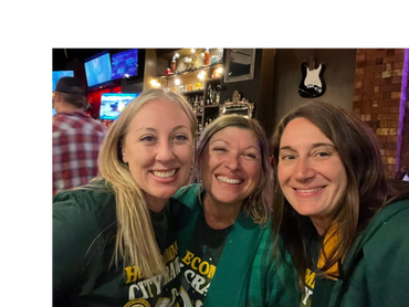 George Mason University Homecoming City Crawl