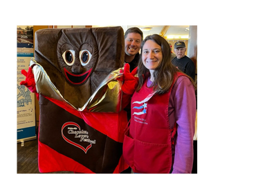 Chocolate Lover's Festival